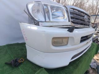 Nose cut TOYOTA LAND CRUISER UZJ100 6067 2 ракурс