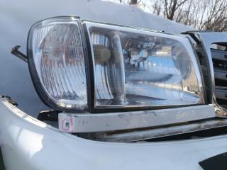 Nose cut TOYOTA LAND CRUISER UZJ100 6067 3 ракурс