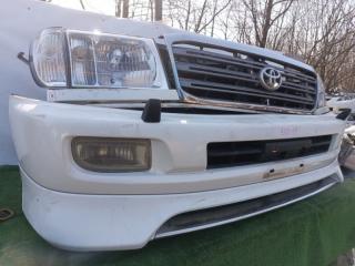 Nose cut TOYOTA LAND CRUISER UZJ100 6067 4 ракурс