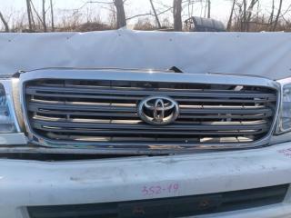 Nose cut TOYOTA LAND CRUISER UZJ100 6067 5 ракурс