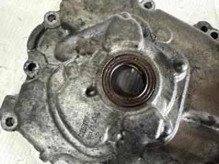 Лобовина двс TOYOTA PLATZ NCP16 2NZ-FE 2 ракурс