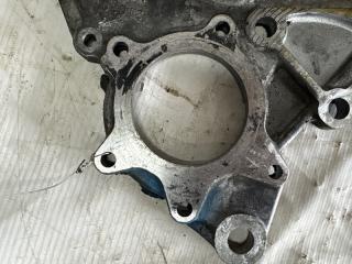 Лобовина двс TOYOTA PLATZ NCP16 2NZ-FE 3 ракурс