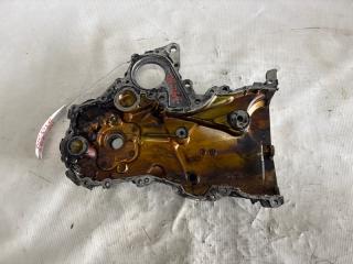Лобовина двс TOYOTA PLATZ NCP16 2NZ-FE 4 ракурс