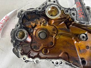 Лобовина двс TOYOTA PLATZ NCP16 2NZ-FE 5 ракурс