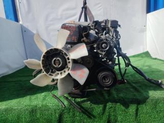 Двигатель TOYOTA MARK II GX90 1G-FE 4 ракурс