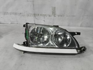 Фара правая TOYOTA CALDINA ST210 05-31 1 ракурс