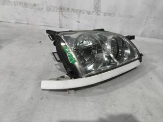 Фара правая TOYOTA CALDINA ST210 05-31 2 ракурс