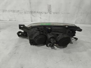 Фара правая TOYOTA CALDINA ST210 05-31 4 ракурс