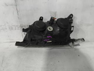 Фара правая TOYOTA CALDINA ST210 05-31 5 ракурс