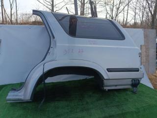 Крыло левое заднее TOYOTA HILUX SURF KZN130 1 ракурс