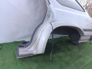 Крыло левое заднее TOYOTA HILUX SURF KZN130 2 ракурс