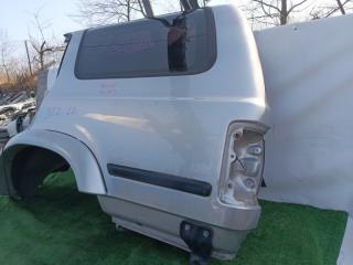 Крыло левое заднее TOYOTA HILUX SURF KZN130 4 ракурс
