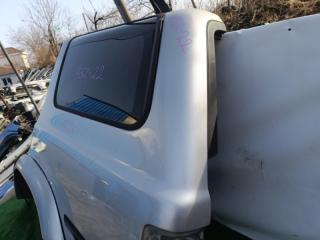 Крыло левое заднее TOYOTA HILUX SURF KZN130 5 ракурс