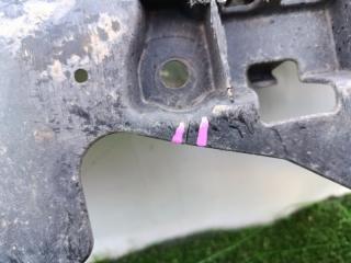 Защита бампера TOYOTA CAMRY AVV50 5261833020 3 ракурс Защита бампера TOYOTA CAMRY AVV50 5261833020 3 ракурс