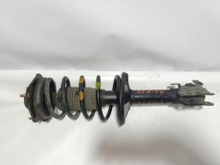 Стойка правая передняя TOYOTA CORSA EL53 3 ракурс Стойка правая передняя TOYOTA CORSA EL53 3 ракурс