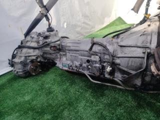 АКПП TOYOTA HILUX SURF KZN130 1KZ-TE A343F-G294 4 ракурс