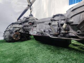 АКПП TOYOTA HILUX SURF KZN130 1KZ-TE A343F-G294 5 ракурс