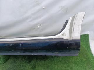 Порог кузова левый TOYOTA NADIA SXN10 2 ракурс Порог кузова левый TOYOTA NADIA SXN10 2 ракурс