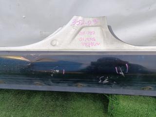 Порог кузова левый TOYOTA NADIA SXN10 3 ракурс Порог кузова левый TOYOTA NADIA SXN10 3 ракурс