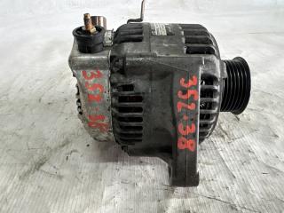 Генератор TOYOTA VOLTZ ZZE136 27060-0D110 3 ракурс