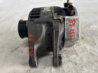 Генератор TOYOTA VOLTZ ZZE136 27060-0D110 5 ракурс