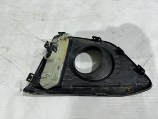 Ободок туманки левый HONDA FIT GK5 W0650D, 212-62177, 33900TY0003 5 ракурс