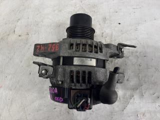 Фото запчасти генератор TOYOTA TANK контрактная запчасть Запчасть генератор TOYOTA TANK