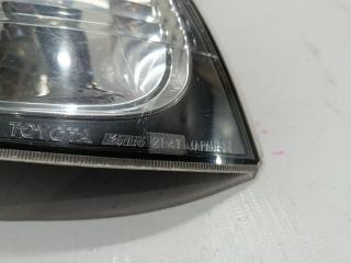 Габарит правый TOYOTA CALDINA ST210 21-47 5 ракурс