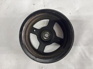 Шкив коленвала TOYOTA PLATZ NCP16 2NZ-FE 3 ракурс