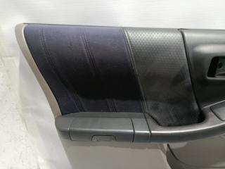 Обшивка дверей SUBARU FORESTER SF5 3 ракурс