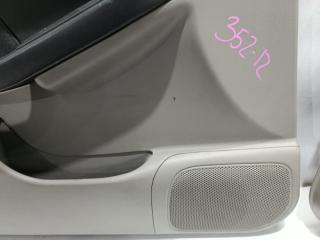 Обшивка дверей SUBARU FORESTER SF5 5 ракурс