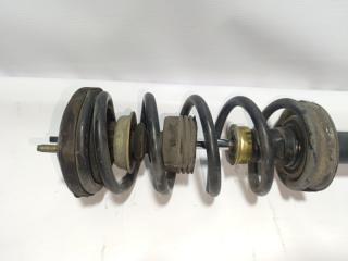 Стойка левая задняя NISSAN BLUEBIRD QU14 QG18DE 2 ракурс