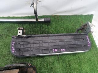 Подножки комплект MITSUBISHI DELICA PD6W MR335014 4 ракурс