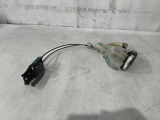 Замок двери правый задний TOYOTA HARRIER SXU15 1 ракурс