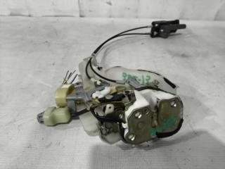 Замок двери правый задний TOYOTA HARRIER SXU15 5 ракурс