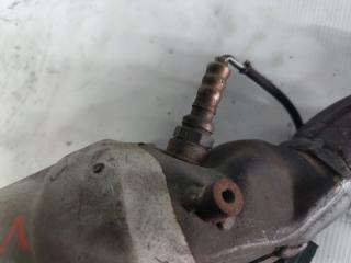 Коллектор выпускной правый NISSAN CIMA GNF50 VK45DD 4 ракурс