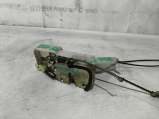 Замок двери левый передний TOYOTA HARRIER SXU10 3 ракурс Замок двери левый передний TOYOTA HARRIER SXU10 3 ракурс