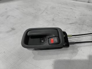 Замок двери левый передний TOYOTA HARRIER SXU10 5 ракурс Замок двери левый передний TOYOTA HARRIER SXU10 5 ракурс