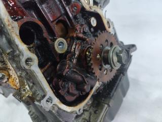 Блок цилиндров TOYOTA VOLTZ ZZE136 1ZZ-FE 3 ракурс