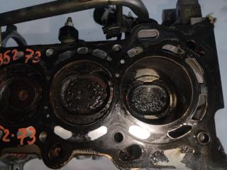Блок цилиндров TOYOTA VOLTZ ZZE136 1ZZ-FE 4 ракурс