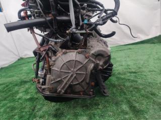 АКПП TOYOTA COROLLA ZZE123 2ZZ-GE U240E-09A 1 ракурс