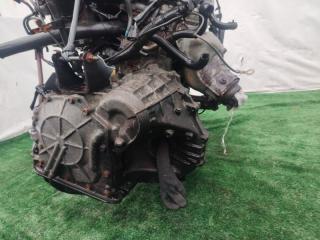 АКПП TOYOTA COROLLA ZZE123 2ZZ-GE U240E-09A 2 ракурс