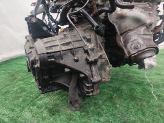 АКПП TOYOTA COROLLA ZZE123 2ZZ-GE U240E-09A 3 ракурс