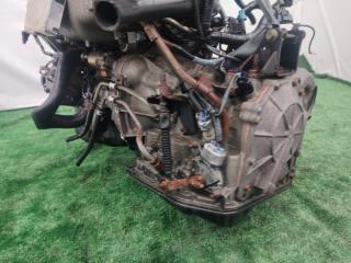 АКПП TOYOTA COROLLA ZZE123 2ZZ-GE U240E-09A 4 ракурс