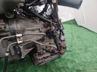 АКПП TOYOTA COROLLA ZZE123 2ZZ-GE U240E-09A 5 ракурс