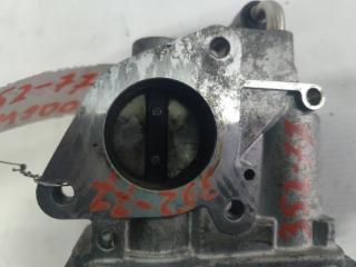 Дроссельная заслонка TOYOTA TANK M900A 1KR-FE 5 ракурс