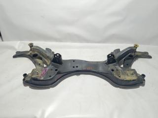 Балка под двс TOYOTA WISH ZGE25 2ZR-FE 1 ракурс