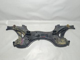 Балка под двс TOYOTA WISH ZGE25 2ZR-FE 2 ракурс