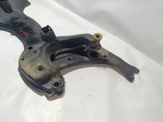 Балка под двс TOYOTA WISH ZGE25 2ZR-FE 4 ракурс