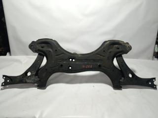 Балка под двс TOYOTA WISH ZGE25 2ZR-FE 5 ракурс
